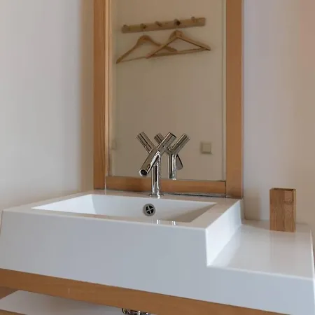 Stir It Up Studio Apartment