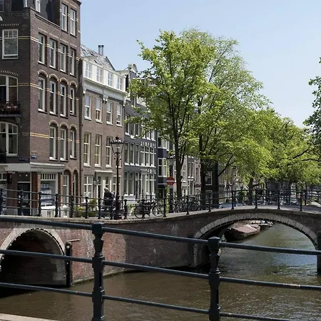 Daire Stir It Up Studio Amsterdam